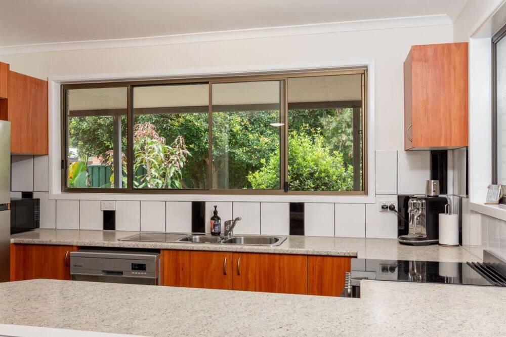 Photo of Kitchen in Woorim