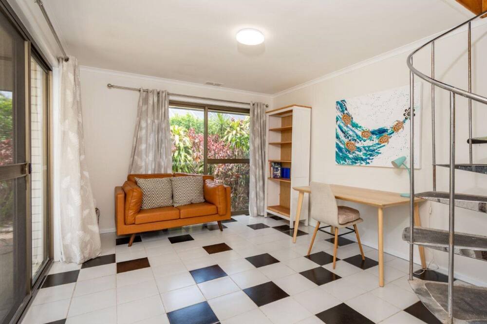 Photo of Livingroom in Woorim