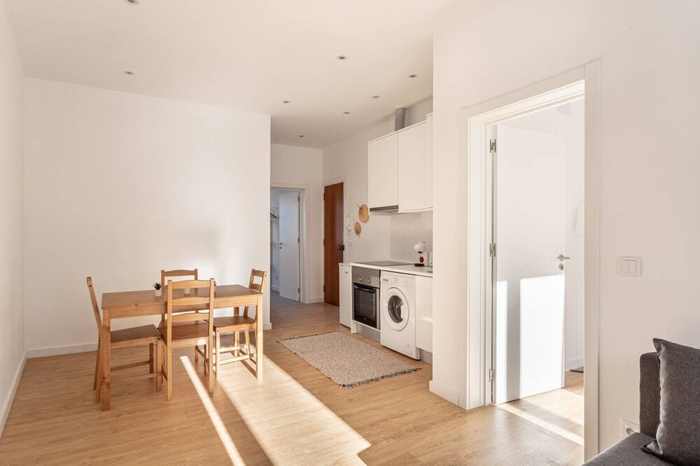 Photo of Livingroom in Bairro da Serafina