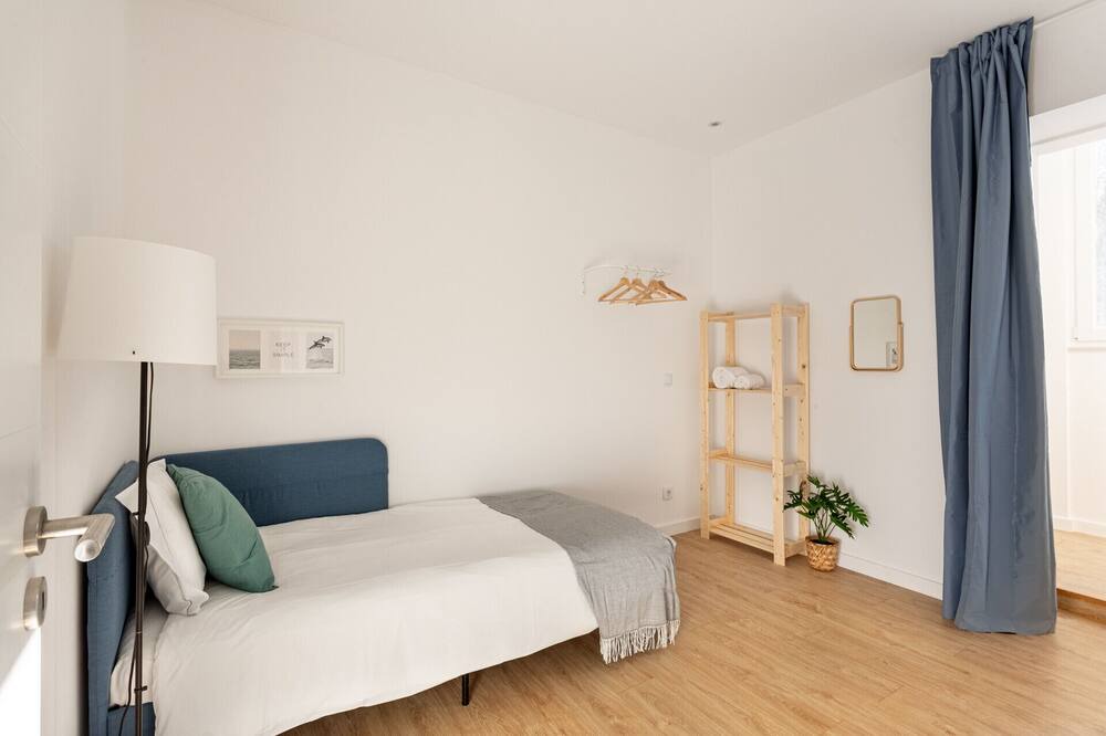 Photo of Bedroom in Bairro da Serafina
