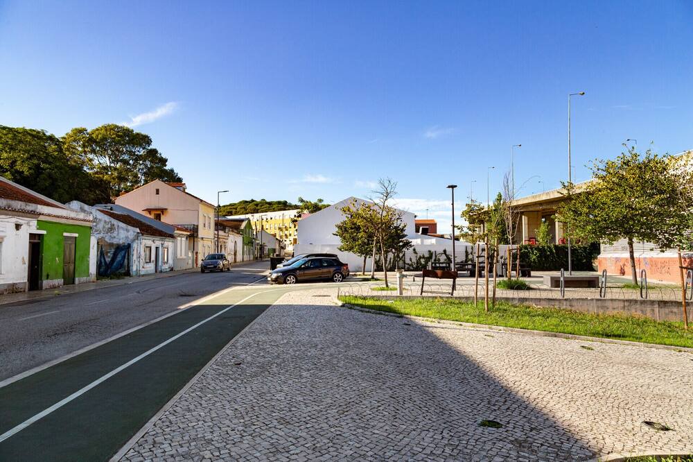 Photo of Others in Bairro da Serafina