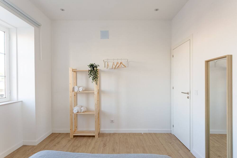 Photo of Bedroom in Bairro da Serafina
