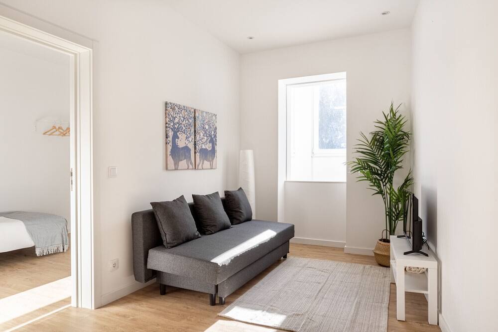 Photo of Livingroom in Bairro da Serafina