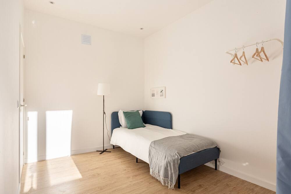 Photo of Bedroom in Bairro da Serafina