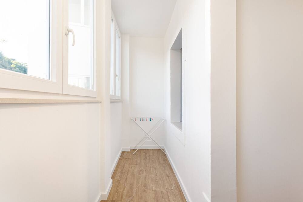 Photo of Bedroom in Bairro da Serafina