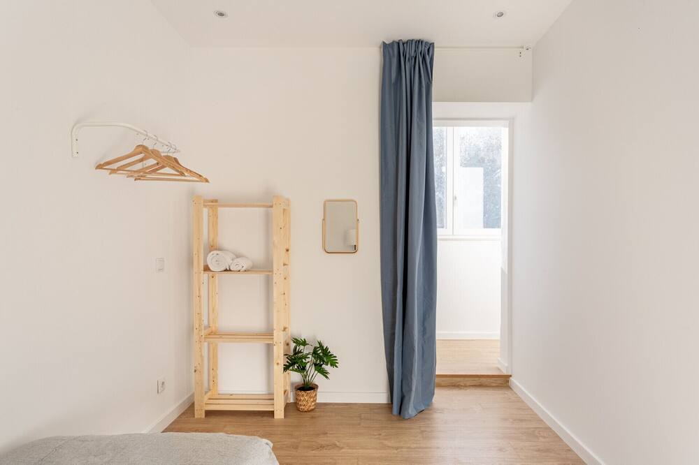 Photo of Bedroom in Bairro da Serafina