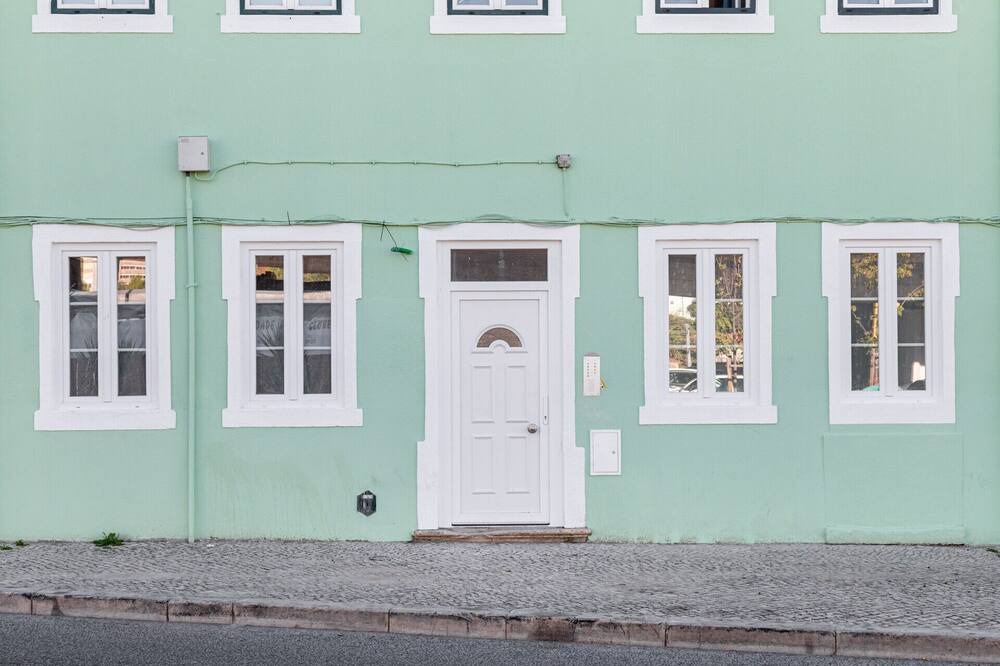 Photo of Outdoor in Bairro da Serafina
