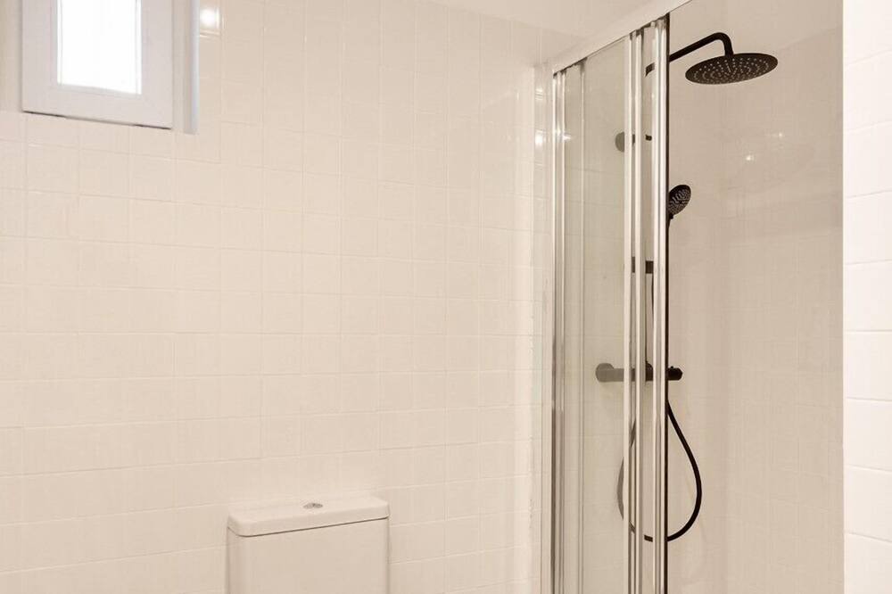 Photo of Bathroom in Bairro da Serafina