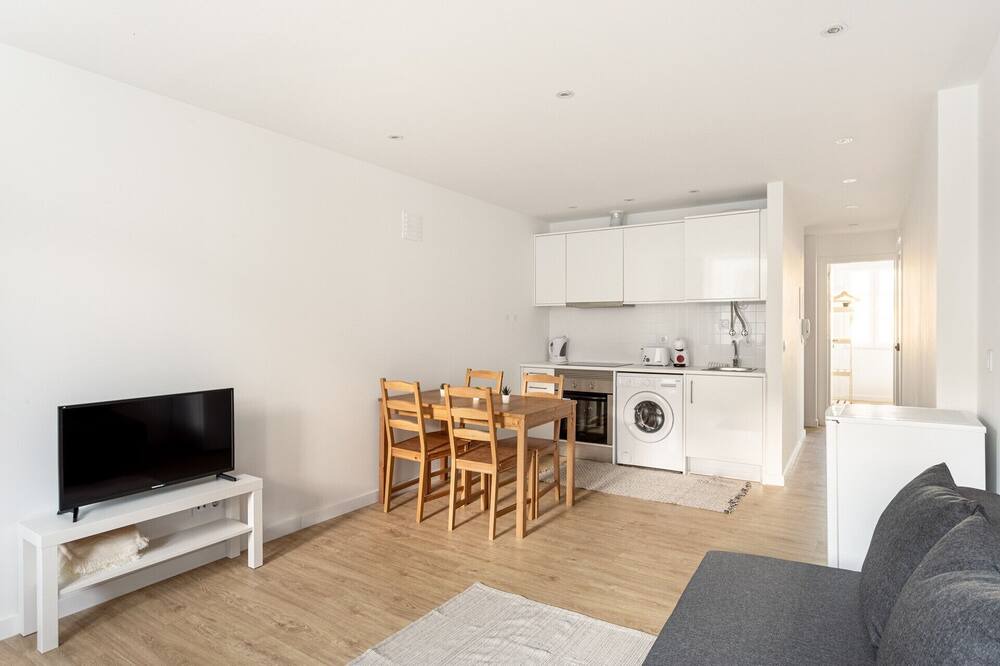 Photo of Livingroom in Bairro da Serafina