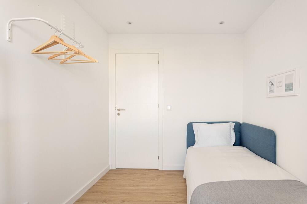 Photo of Bedroom in Bairro da Serafina