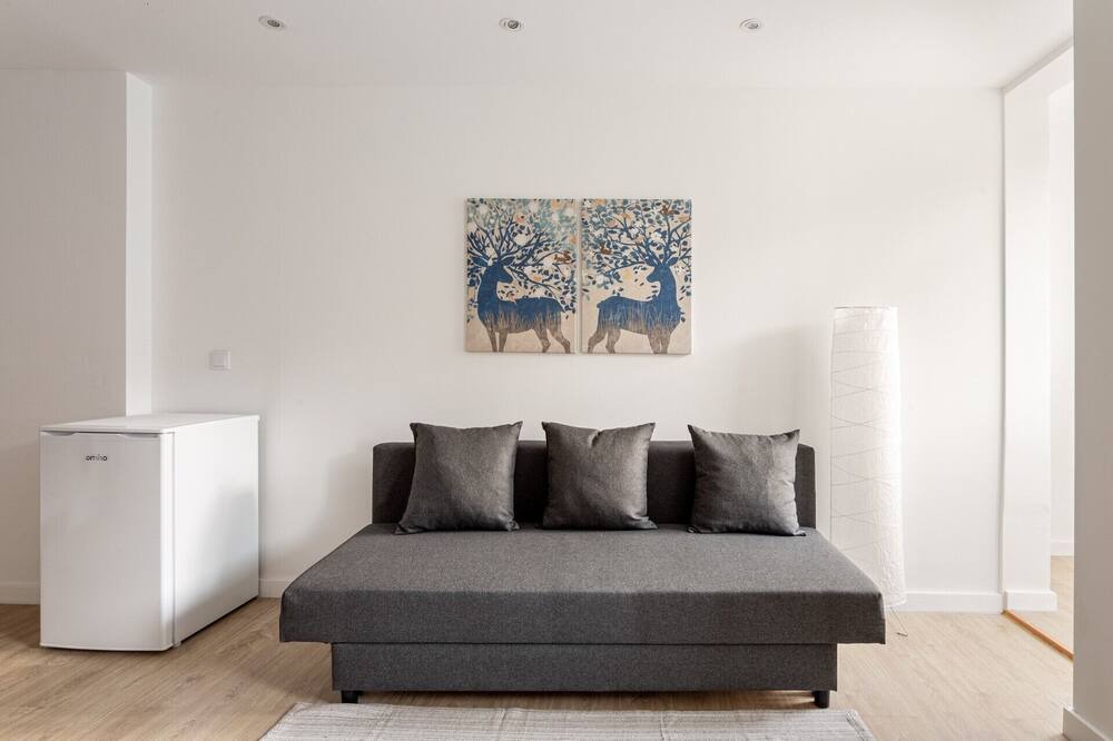 Photo of Livingroom in Bairro da Serafina