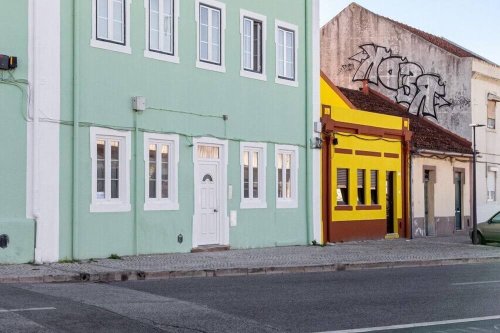 Photo of Outdoor in Bairro da Serafina