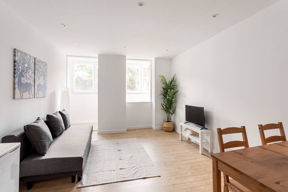 Photo of Livingroom in Bairro da Serafina