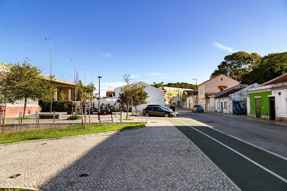 Photo of Others in Bairro da Serafina