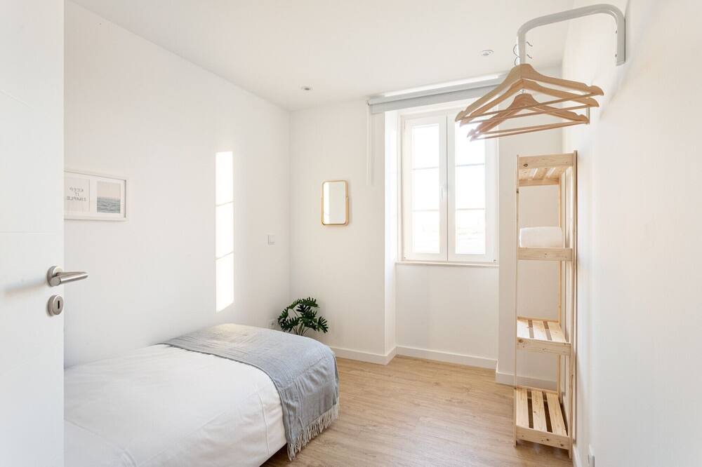 Photo of Bedroom in Bairro da Serafina