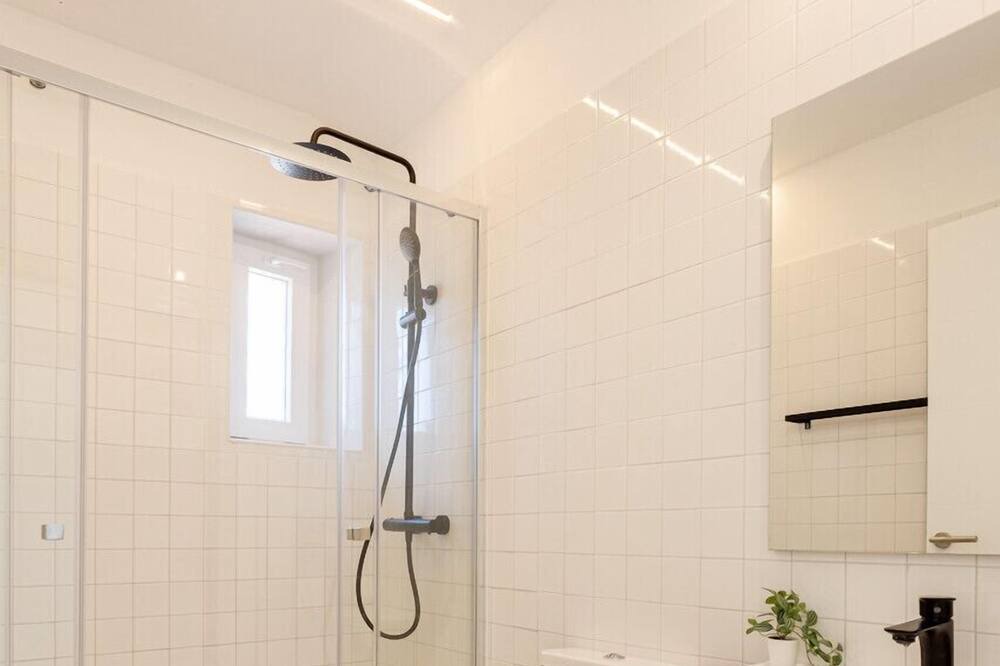 Photo of Bathroom in Bairro da Serafina