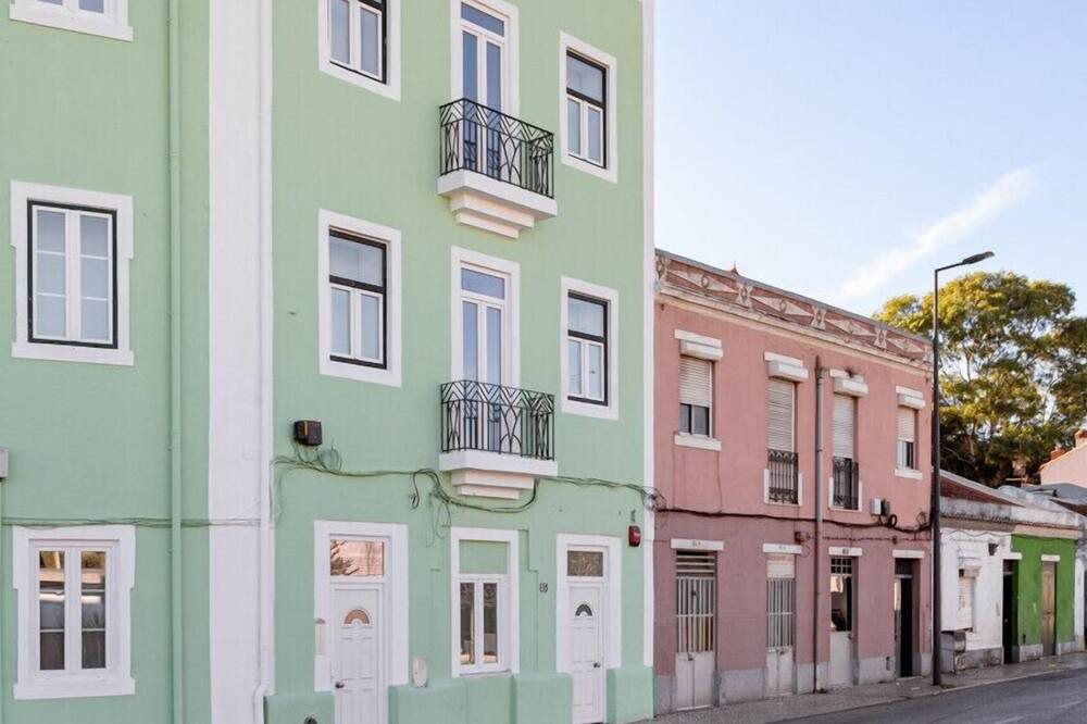 Photo of Outdoor in Bairro da Serafina