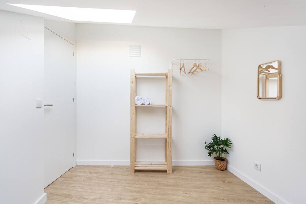 Photo of Bedroom in Bairro da Serafina