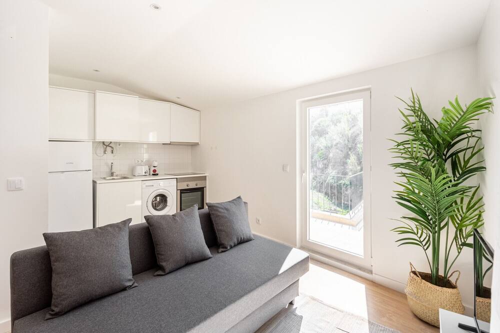 Photo of Livingroom in Bairro da Serafina