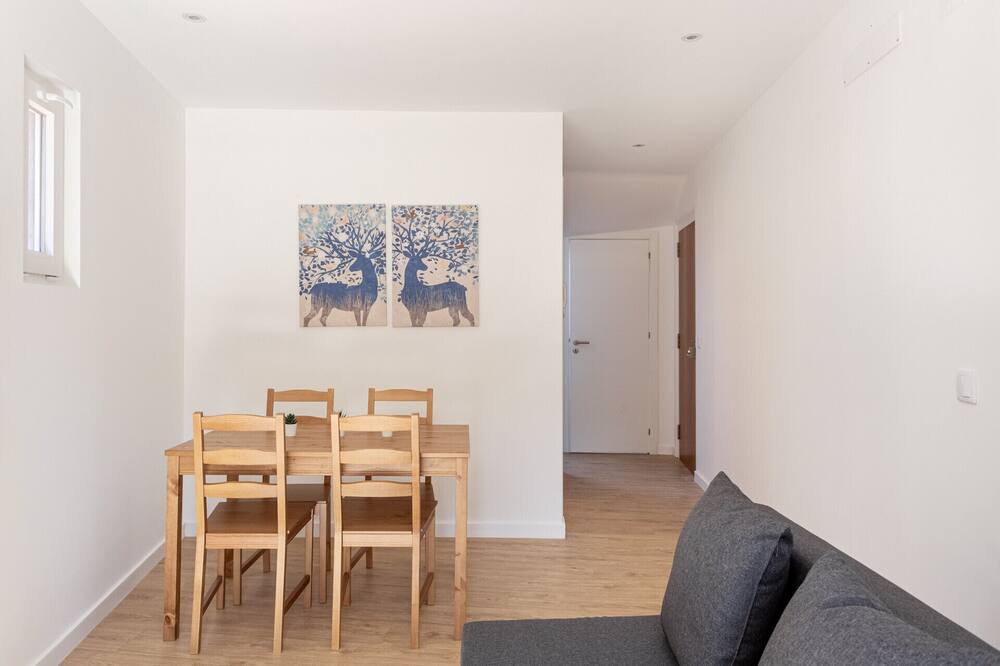 Photo of Livingroom in Bairro da Serafina