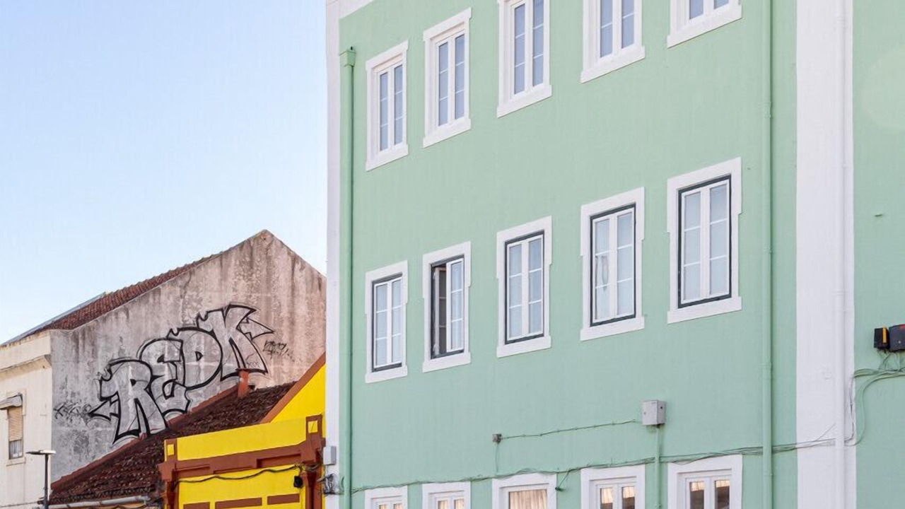 Photo of Outdoor in Bairro da Serafina