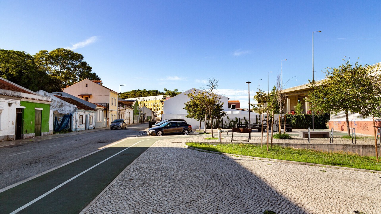 Photo of Outdoor in Bairro da Serafina