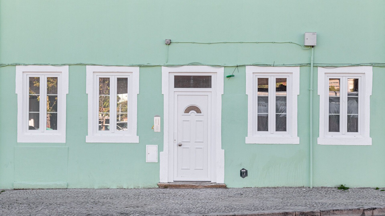 Photo of Outdoor in Bairro da Serafina