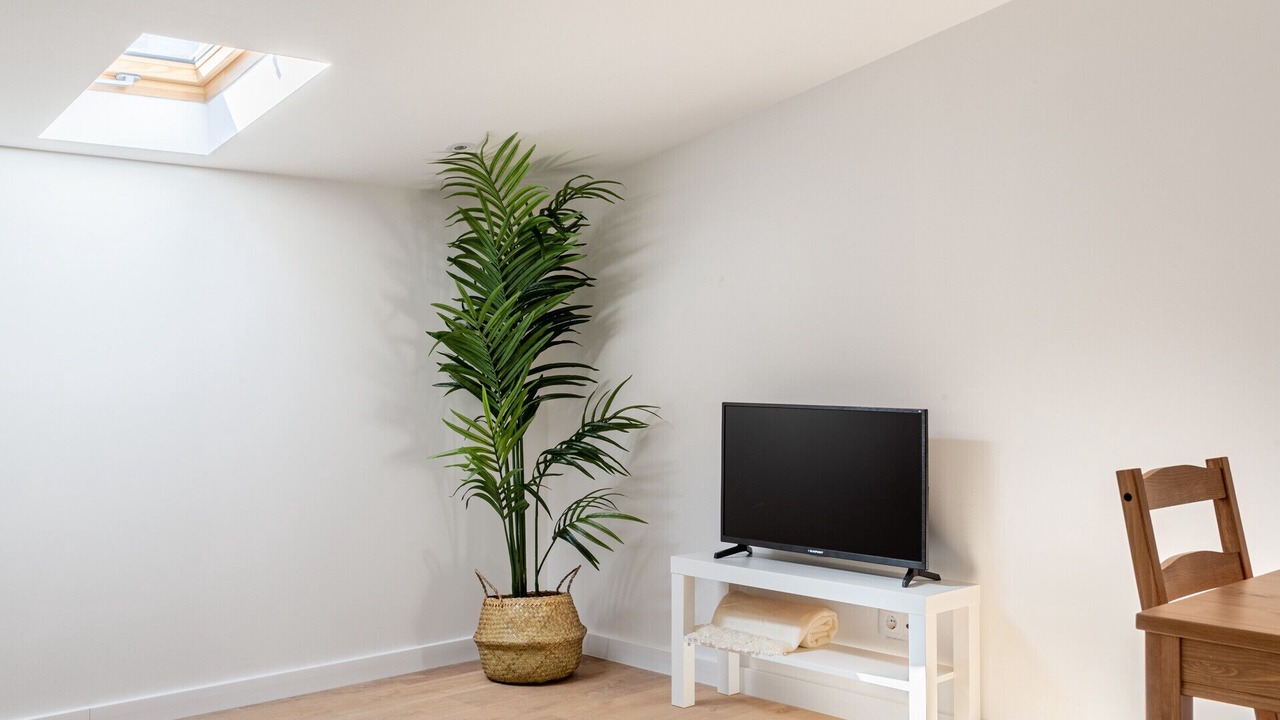 Photo of Livingroom in Bairro da Serafina