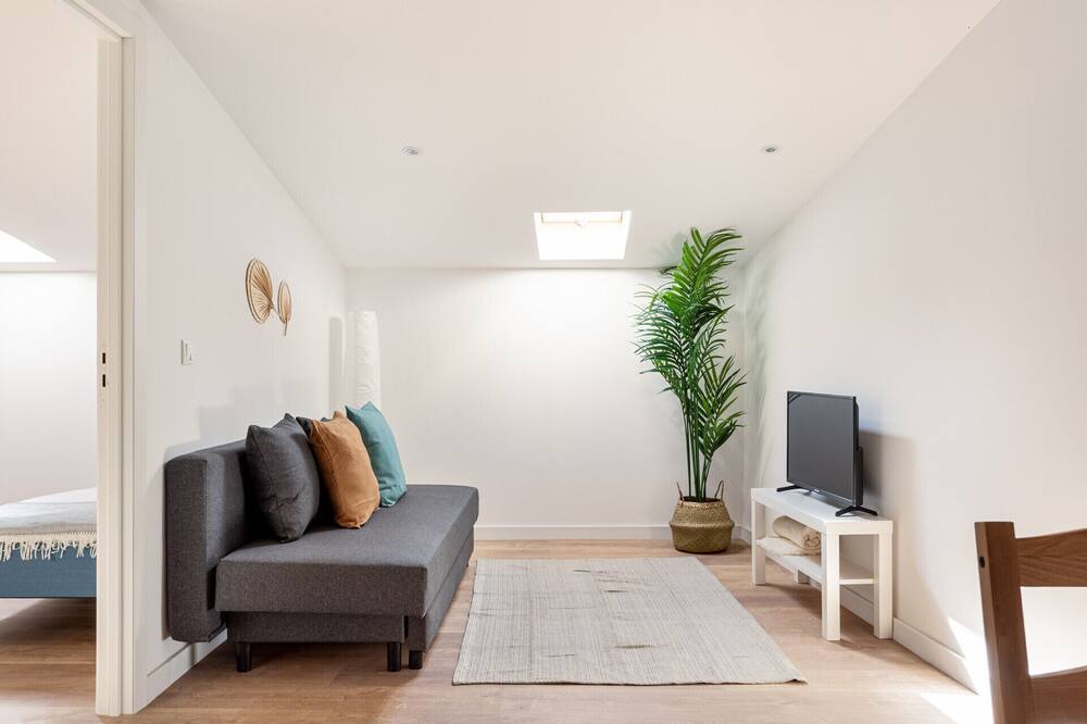 Photo of Livingroom in Bairro da Serafina