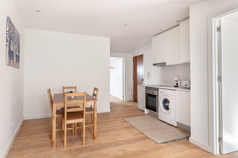 Photo of Kitchen in Bairro da Serafina