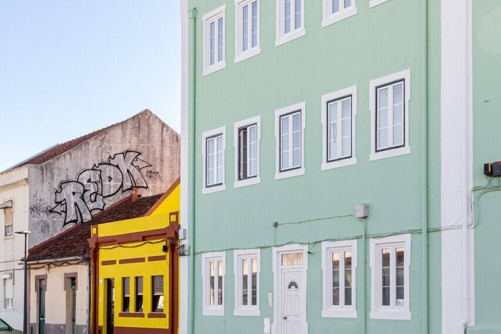 Photo of Outdoor in Bairro da Serafina
