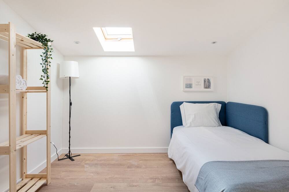 Photo of Bedroom in Bairro da Serafina