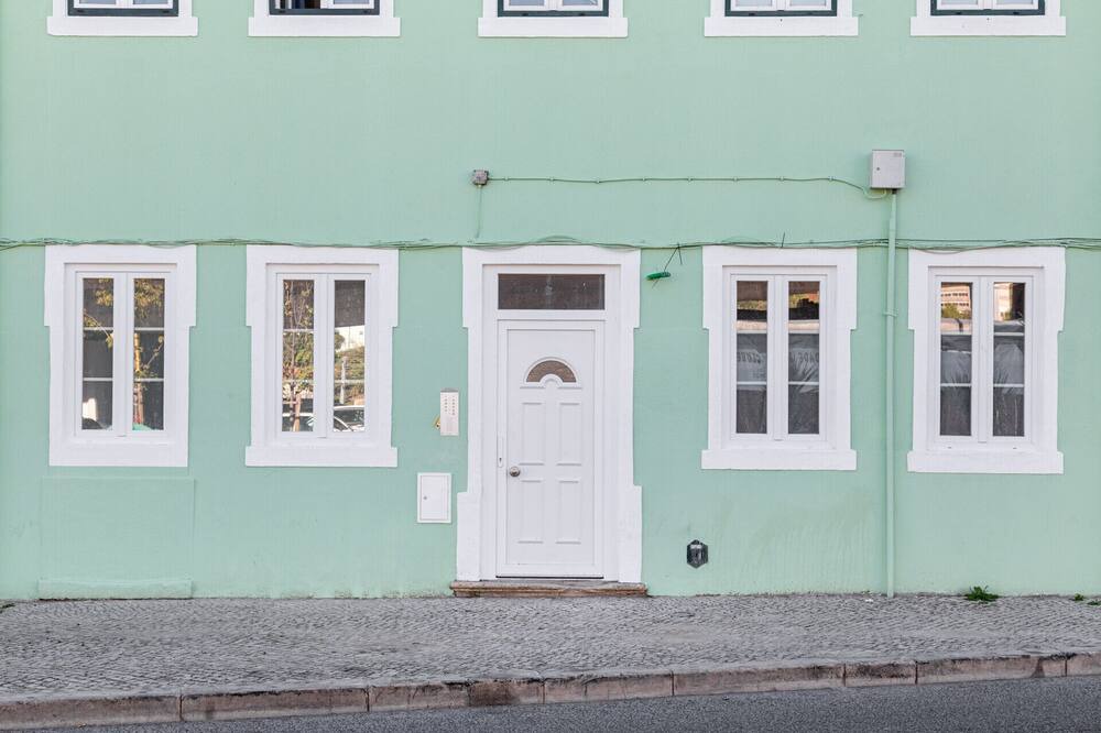 Photo of Outdoor in Bairro da Serafina