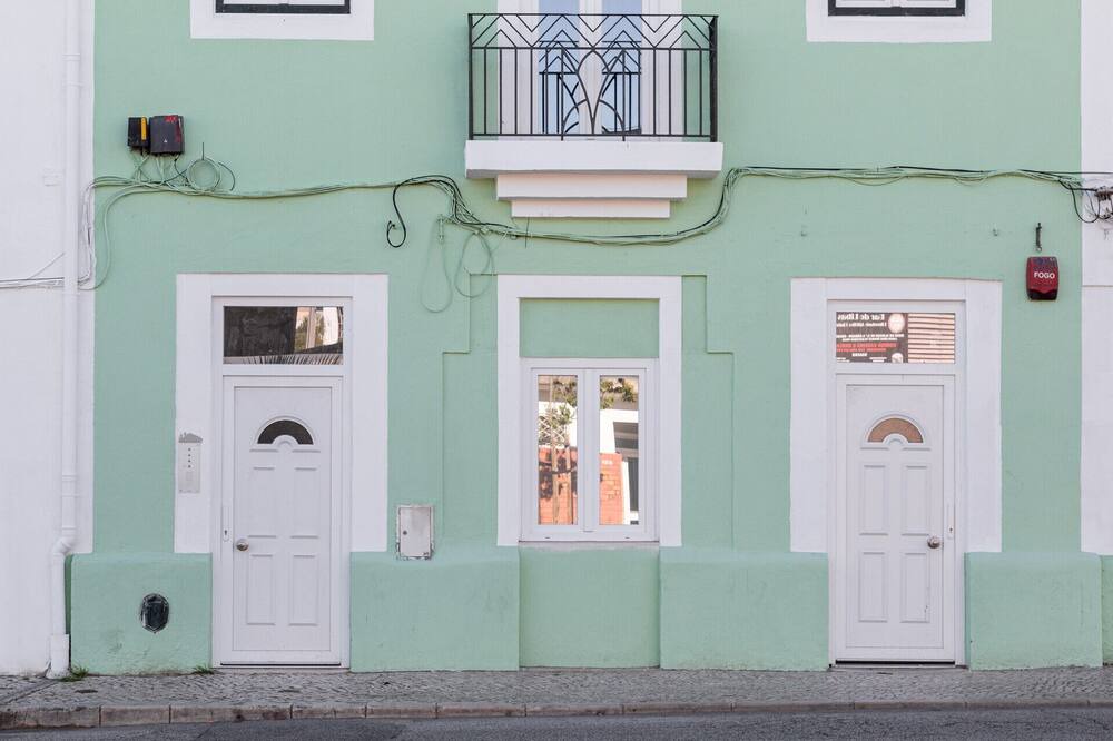 Photo of Outdoor in Bairro da Serafina