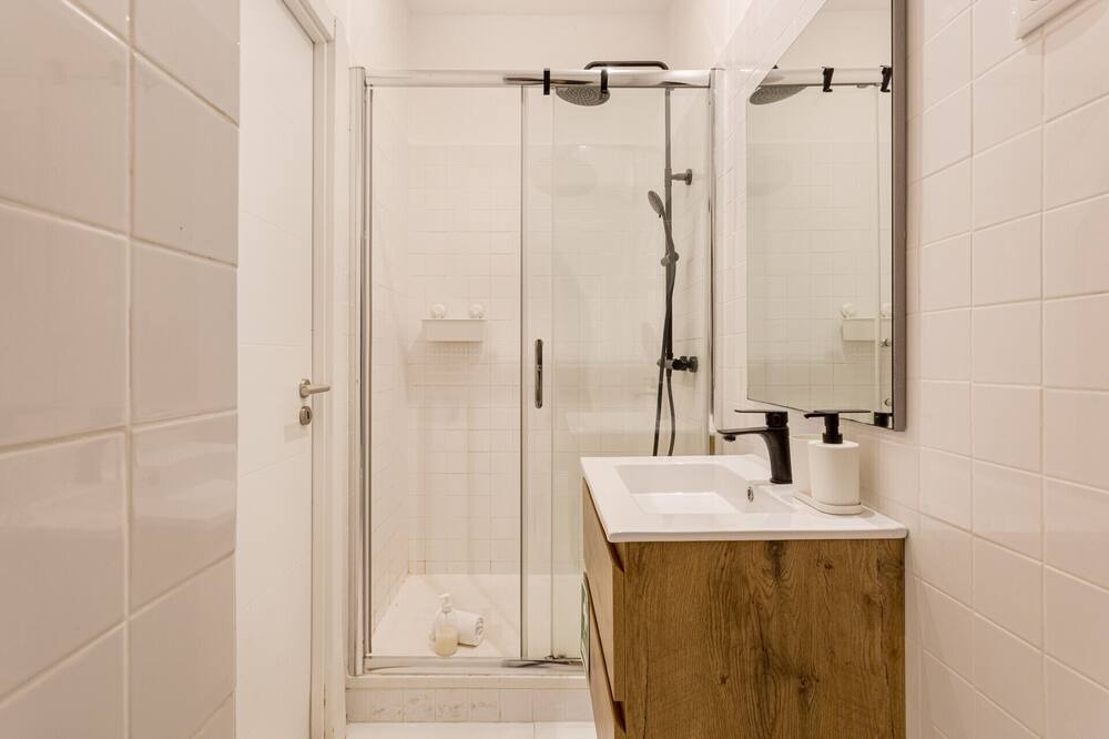Photo of Bathroom in Bairro da Serafina