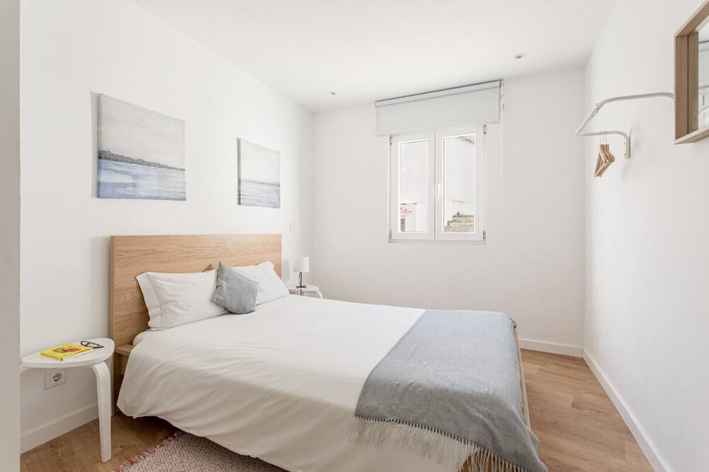 Photo of Bedroom in Bairro da Serafina