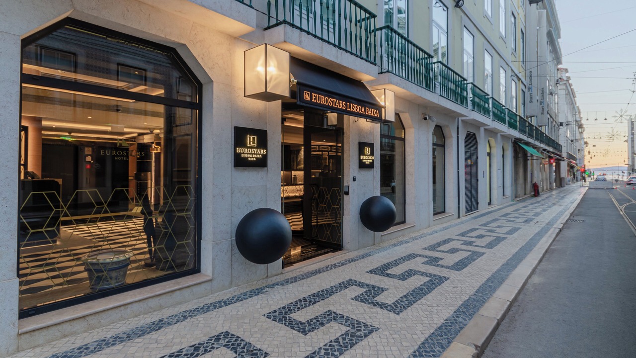 Photo of Outdoor in Baixa