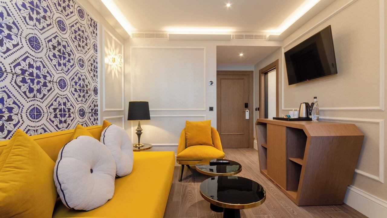 Photo of Bedroom in Baixa