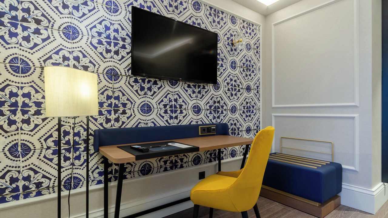 Photo of Bedroom in Baixa