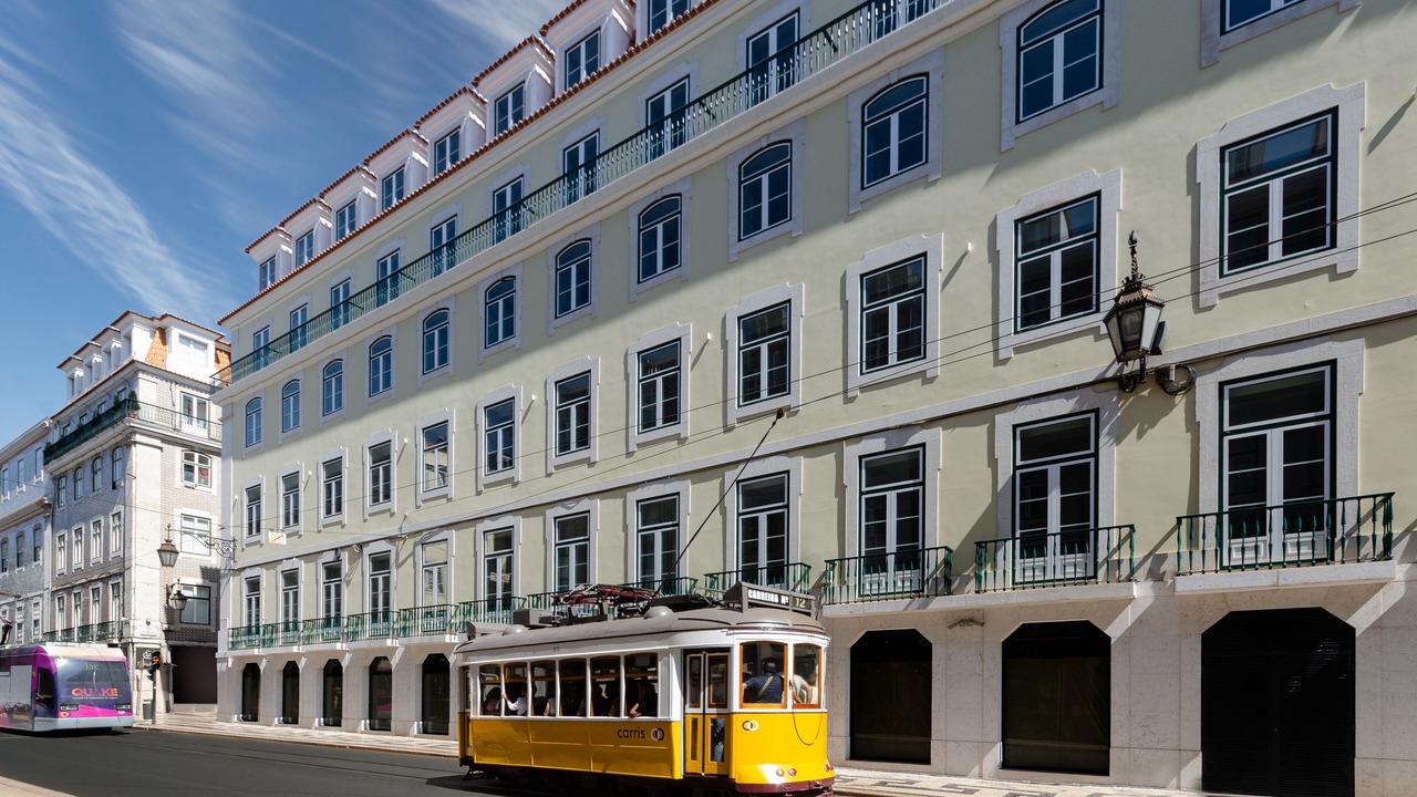 Photo of Outdoor in Baixa