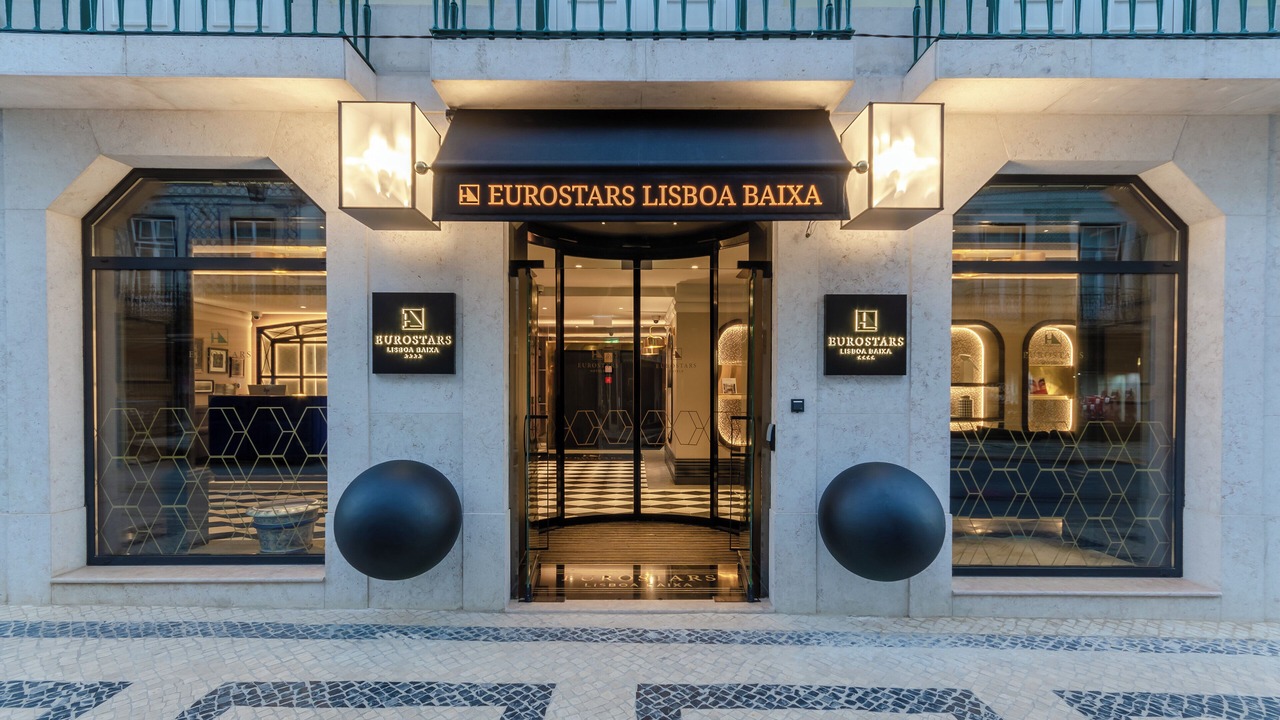 Photo of Outdoor in Baixa
