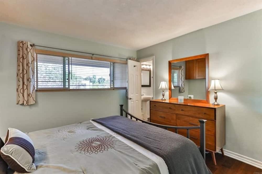 Photo of Bedroom in San Carlos