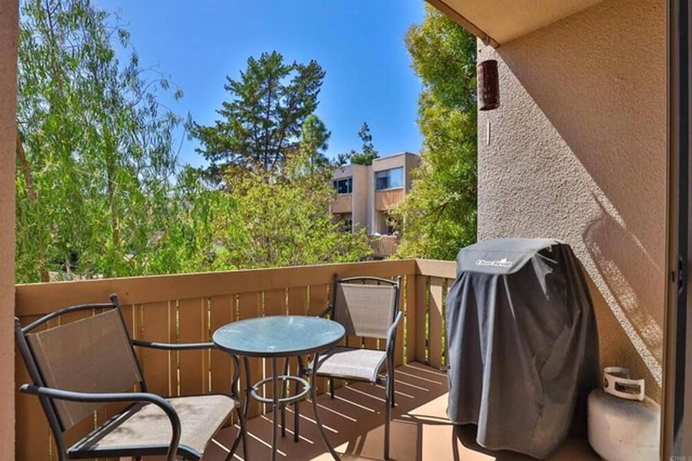 Photo of Patio Balcony in San Carlos