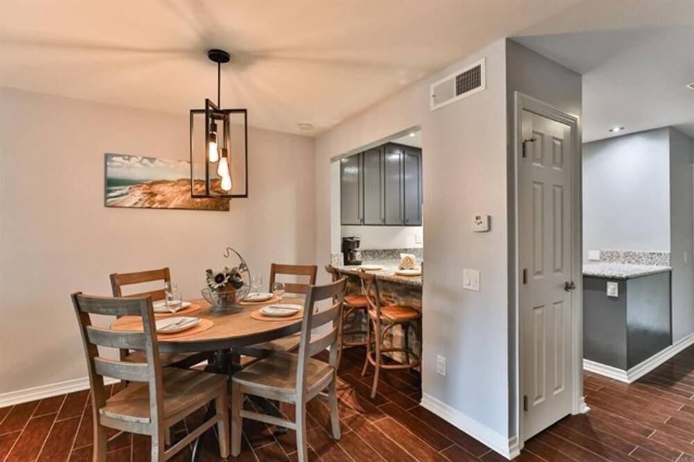 Photo of Kitchen in San Carlos