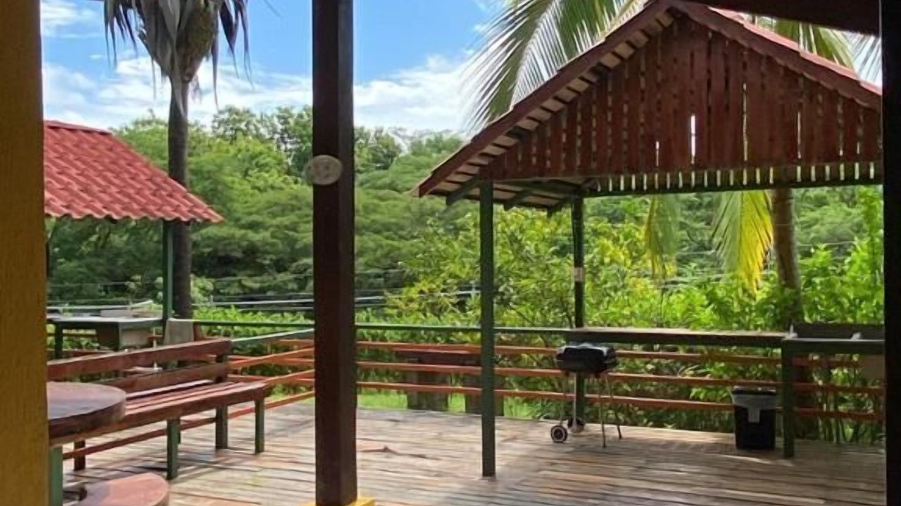Photo of Patio Balcony in Samara