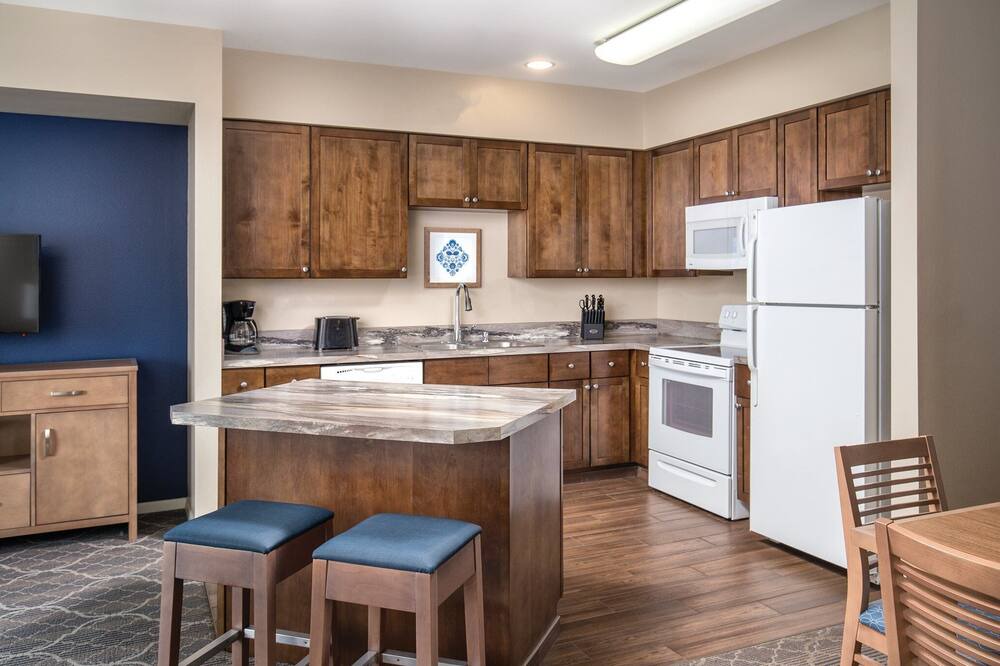 Photo of Kitchen in Solvang