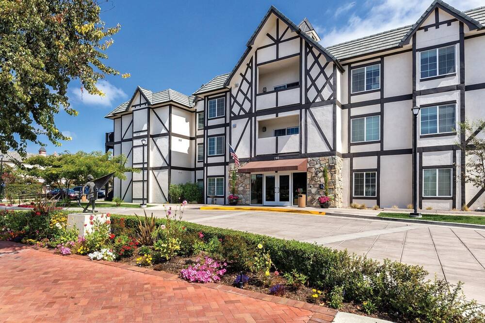 Photo of Outdoor in Solvang