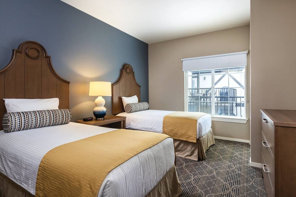 Photo of Bedroom in Solvang