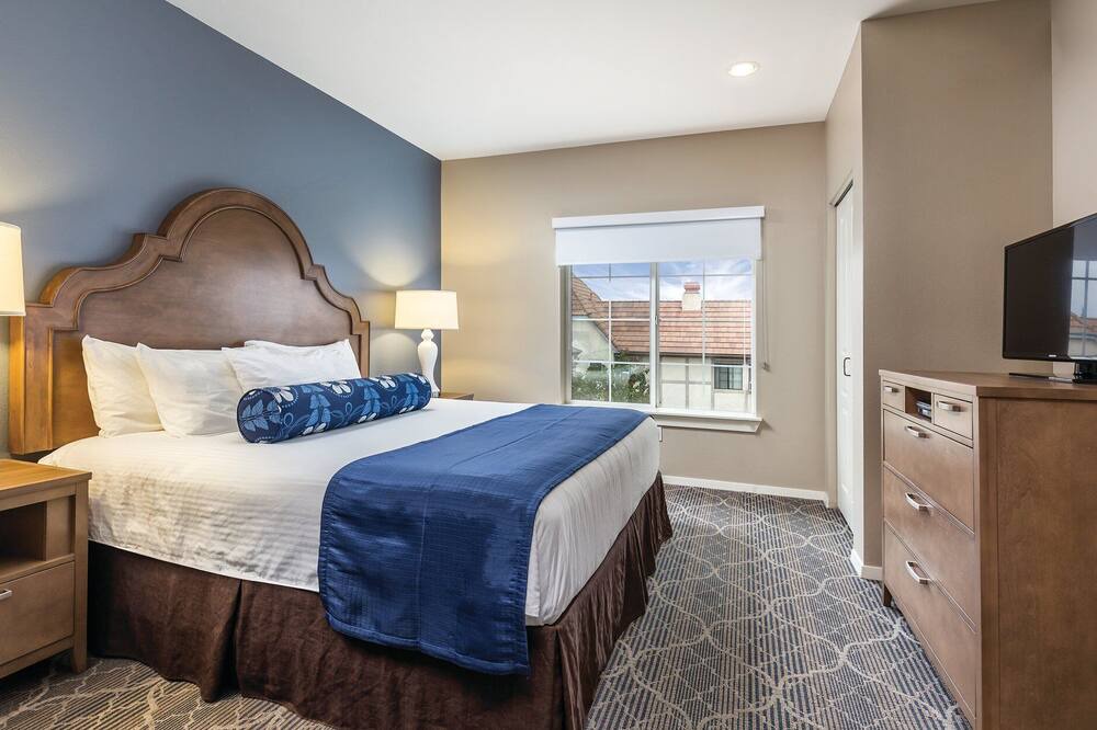 Photo of Bedroom in Solvang