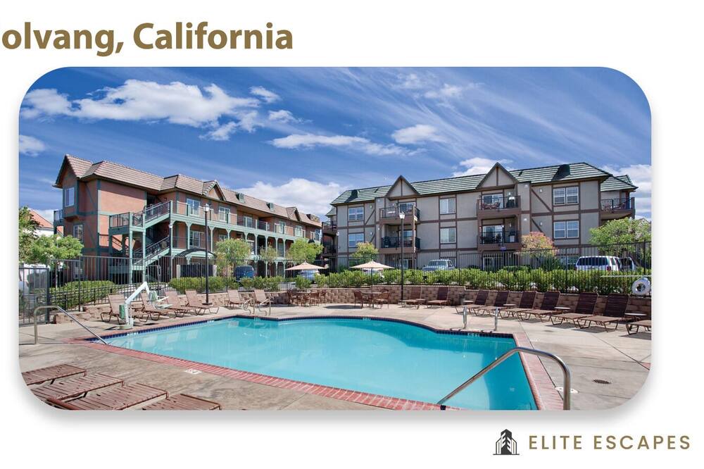 Photo of Outdoor in Solvang
